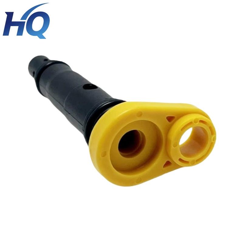 17130-59B-003 PCV Positive Crankcase Ventilation Valve For Honda 2016-2021 Civic TURBO 2017-2021 CR-V 2018-2022