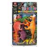 Oz Toy Vivid Natural Dinosaur Kingdom Figure, 1 Set, Popular Toys In Korea