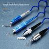 BOSOND Telecom-Grade Armored FC-SC Single-Mode Fiber Patch Cord