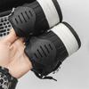 Street Style Men’s Vulcanized Shoes New Casual Walking Sneakers For Men British Style Platform Sport Basketball Sneakers Women