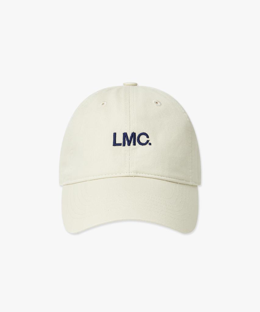 Кепка LMC Og Logo с 6 панелями, цвет песочный