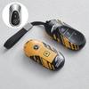SUG2   Car Key Case Cover for Mercedes Benz C S A Class W206 W223 S350 C260 C300 S400 S450 S480 S500 Smart Key Holder Keychain