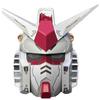 Rx-78-2 Гансо Юаньцзу Выставка Комиксов Шлем для Косплея Фигурки Действия Носимая Светящаяся Версия Настольное Украшение Модные Игрушки Подарок