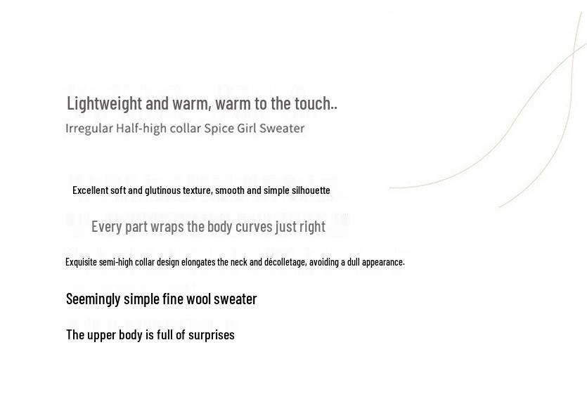 Ribbed Wool Knit Cardigan Coat with Raglan Sleeves - Loose, Slimming Base Layer for Autumn and Winter