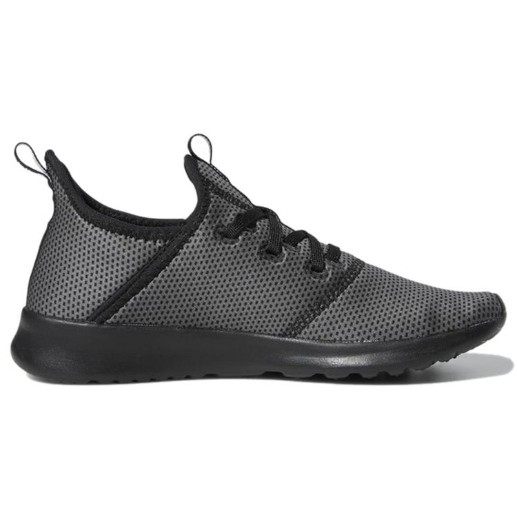 adidas Neo Cloudfoam Pure 'Черно-серый' Женские B42178