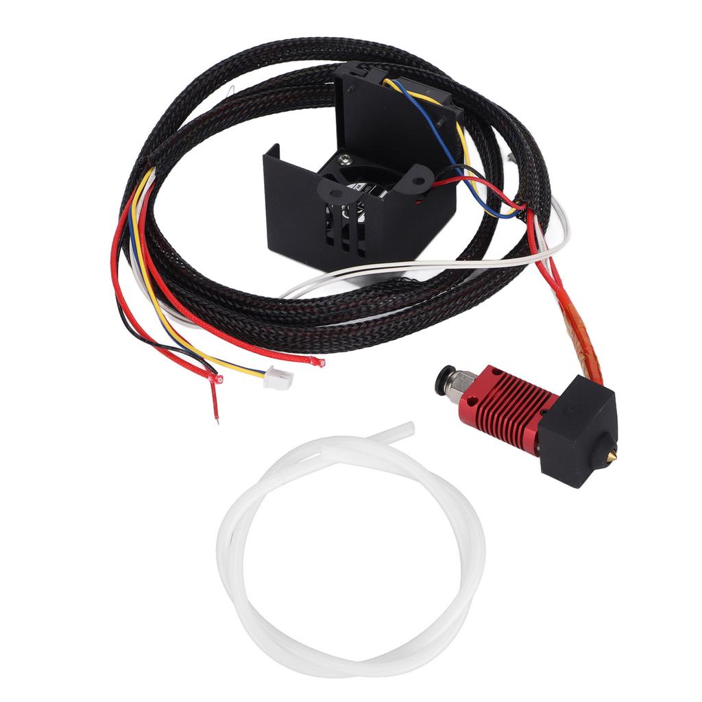 Детали сопла 3D-принтера Высокая термостойкость Строгий контроль качества Аксессуары для 3D-принтера