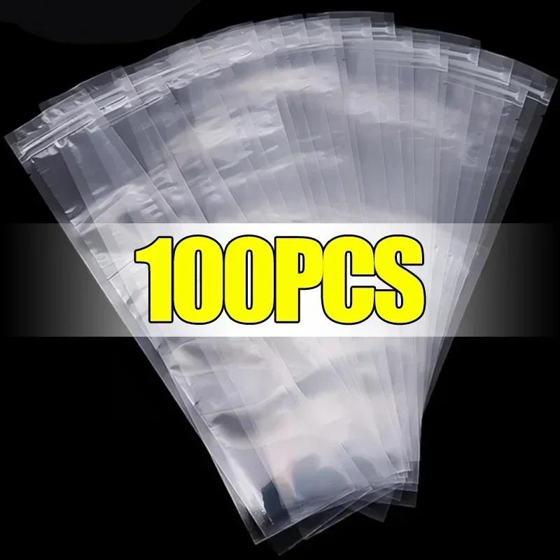 Летние одноразовые пакеты для мороженого на палочке, самодельные пакеты для мороженого, большие герметичные пакеты для заморозки, пакеты для сока, йогурта, смузи с воронкой и инструментами