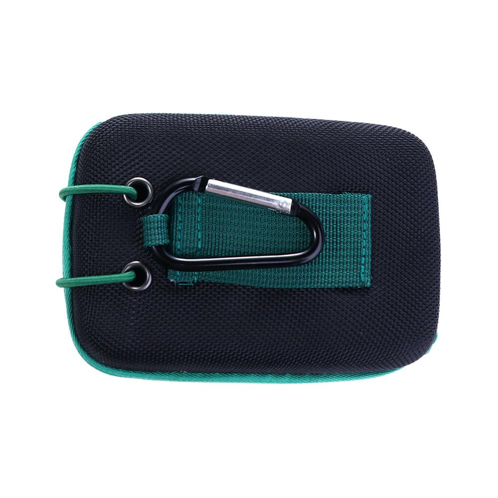 Hard-Shell Golf Rangefinder Bag Range Finder Storage Box Golf Bags Golf Rangefinder Case