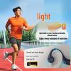 Aigo G03 Bone Conduction Bluetooth Sports Headset