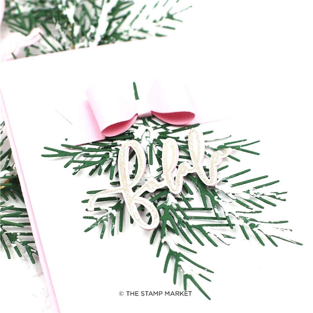  Лук Металл Углеродистая сталь Штамп DIY Резка Штамп