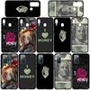 Cover for iPhone 17 16 15 Xiaomi Poco Redmi Note 14 13 12 11 Pro Max 9 16e Samsung Galaxy S25 S24 S23 OPPO Huawei My Life Money 100 Dollars Phone Case