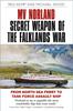 Книга MV Norland, Secret Weapon of the Falklands War : From North Sea Ferry To Task Force Assault Ship