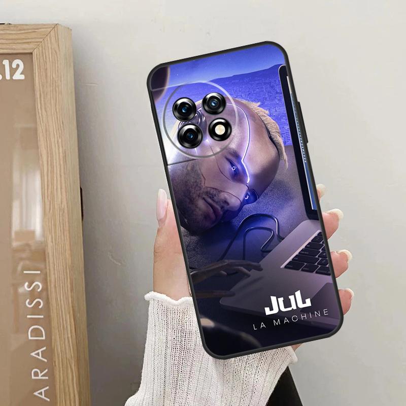 JuL C'est Pas Des Lol Case For OnePlus 10T 10R 12R 9R 8T 12 11 9 10 Pro Nord CE 2 3 Lite CE4 2T N10 N20 N30 Cover
