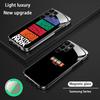 Крутой чехол для телефона с мультфильмом Южный Парк для Samsung S26 S25 S24 S23 S22 S21 S20 Plus Ultra, стеклянный магнитный чехол