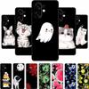 Чехол для Vivo S30 5G Мультяшные кошки Coque Мягкий ТПУ Силиконовый чехол для телефона Для Vivo S30 Задняя крышка Чехлы 6.67" Ударопрочный Funda Para