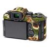 Easy Cover для Sony A9 III Camouflage LCD защитная пленка в комплекте