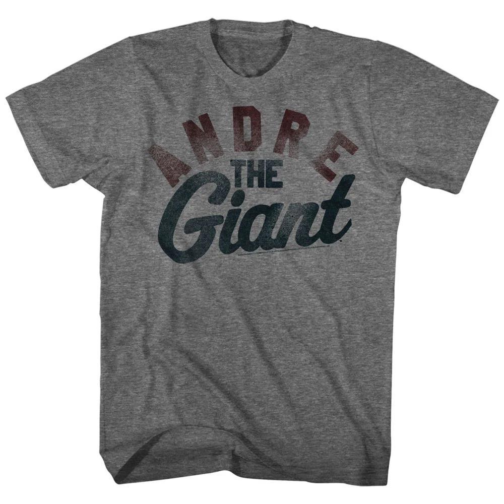 Andre The Giant Giant TShirt