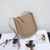 Single Shoulder Women's Crossbody Simple Practical Versatile Bag
