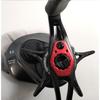 Used DAIWA ALPHAS AIR TW 8.6 reel
