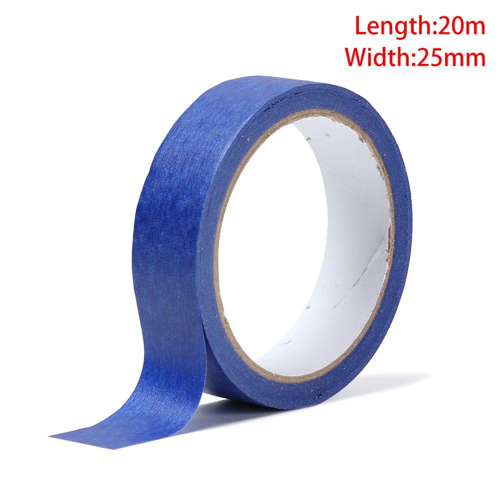 НОВЫЙ Маляр Декор Живопись Бумага DIY Крафт Клейкая Малярная Лента Наклейка на Автомобиль Инструменты для Алмазной Живописи