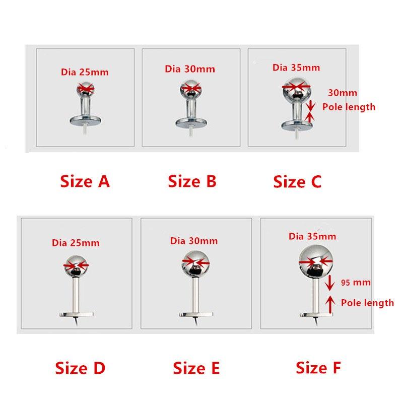 Новый биполярный электрошок, вагинальная плотная огромная анальная пробка, металлические анальные шарики, электрическая стимуляция простаты, точка G, медицинская секс-игрушка