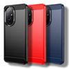 For Honor 200 Case For Honor 200 5G Cover 6.7 Inch Shockproof Soft Silicone TPU Protective Bumper For Honor 200 Fundas