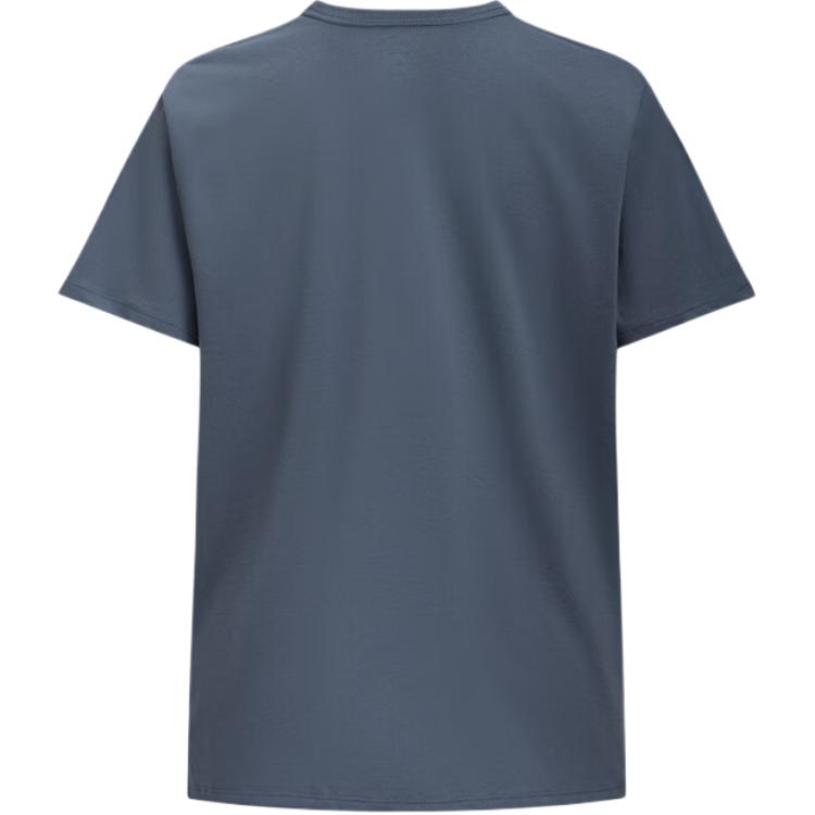 Under Armour Простая спортивная повседневная однотонная футболка с коротким рукавом и приспущенным плечом Женские топы 1387318-002