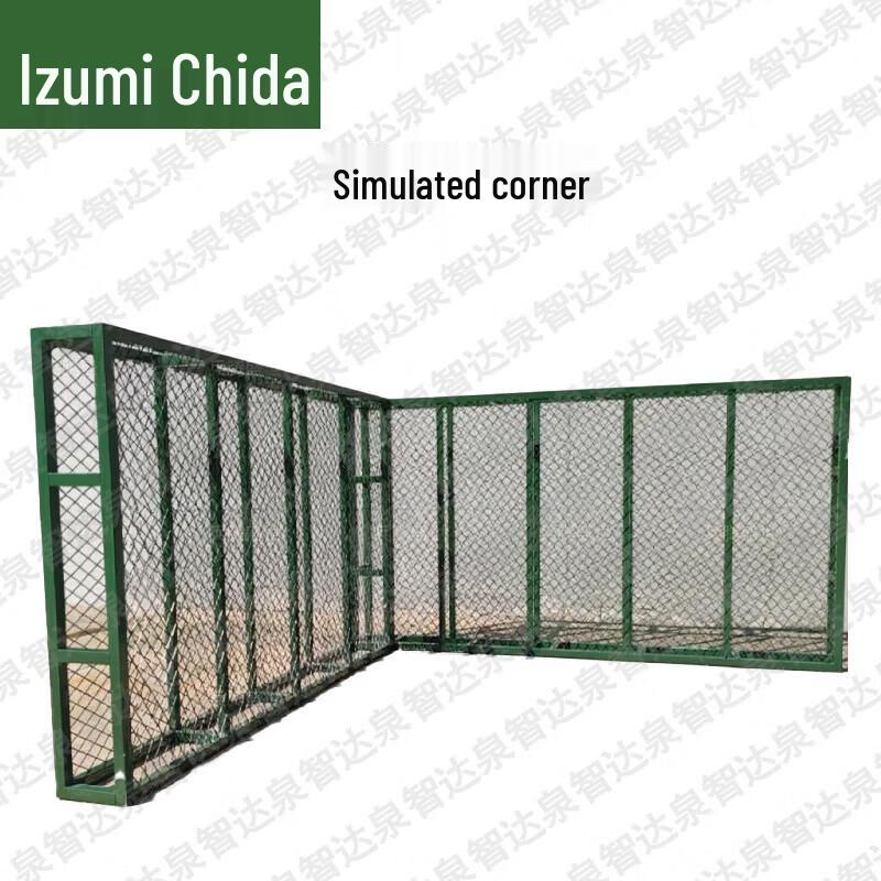 Quanzhida Tactical & Obstacle Course Training Equipment
