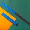 15cm 30cm Metal Stationery Rule Simple Style Student Drawing Measuirng Tool  Primary School