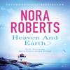 Heaven And Earth by Nora Roberts Paperback Book 9780749952822