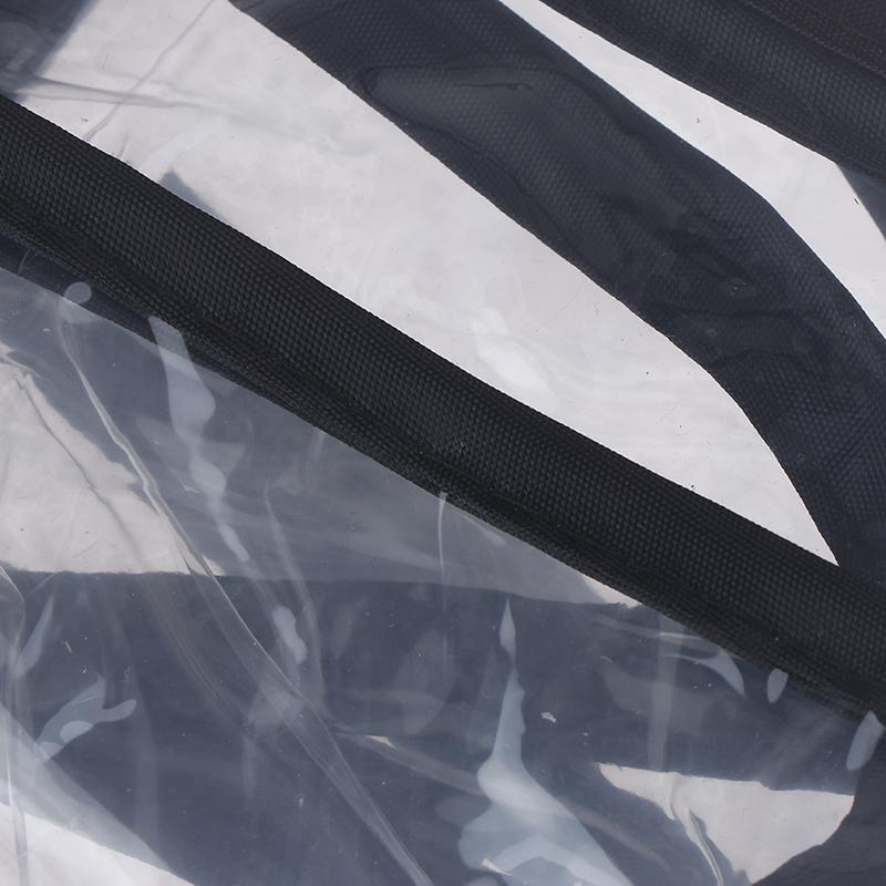 Universal Baby Stroller Waterproof Rain Cover Wind Dust Carrier