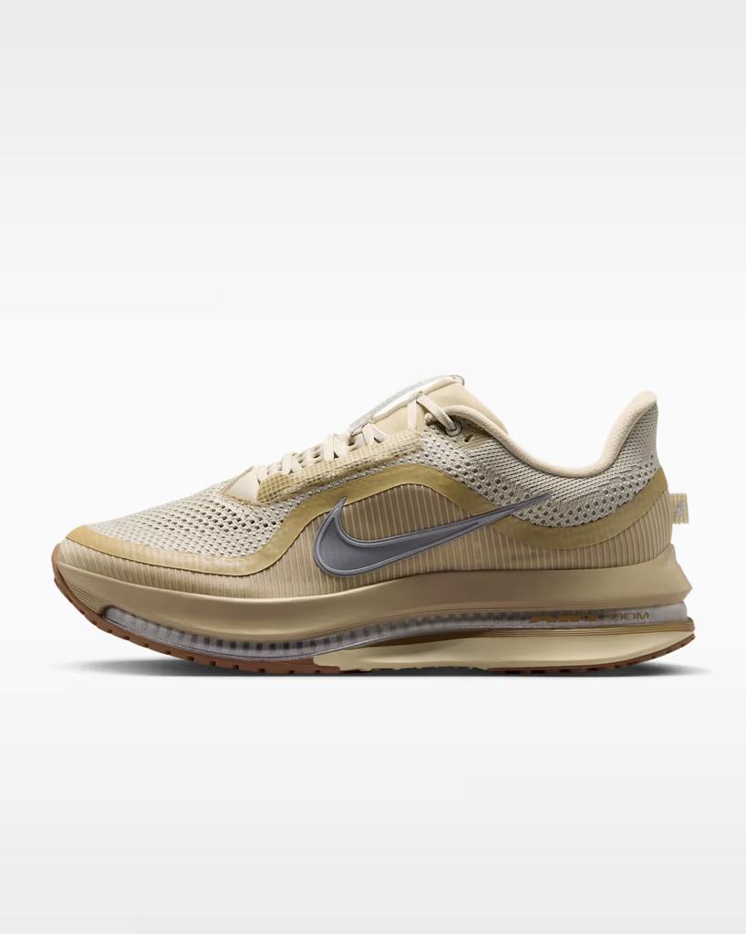 IM8342-200 Nike Pegasus Premium "Пустынный Хаки" (Мужской)