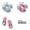 Мини-сандалии Melissa Диснеевская принцесса Малышка Эльза Русалка Mskcf2tsmd11