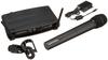 Audio Technica Handheld Wireless System ATW-1102