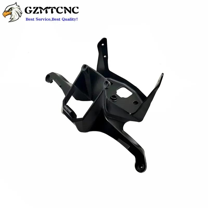 Front Upper Stay Fairing Headlight Bracket Headlamp Head Light Support Holder For Ducati Panigale 1199 1199S 2012-2014 899 12-15