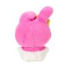 Sanrio Chimapote Plush Toy Cute Adventures Chimapote My Ages 3 and 324337 (Super Collection) Melody, Up,