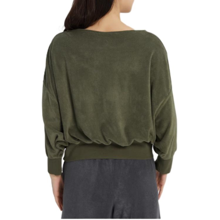 Nike T Shirts Women's Jasper Crew Neck Moderate Straight Fit DV7831-325