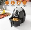 Deep Fryer Tristar FR-6996 Crispy XXL