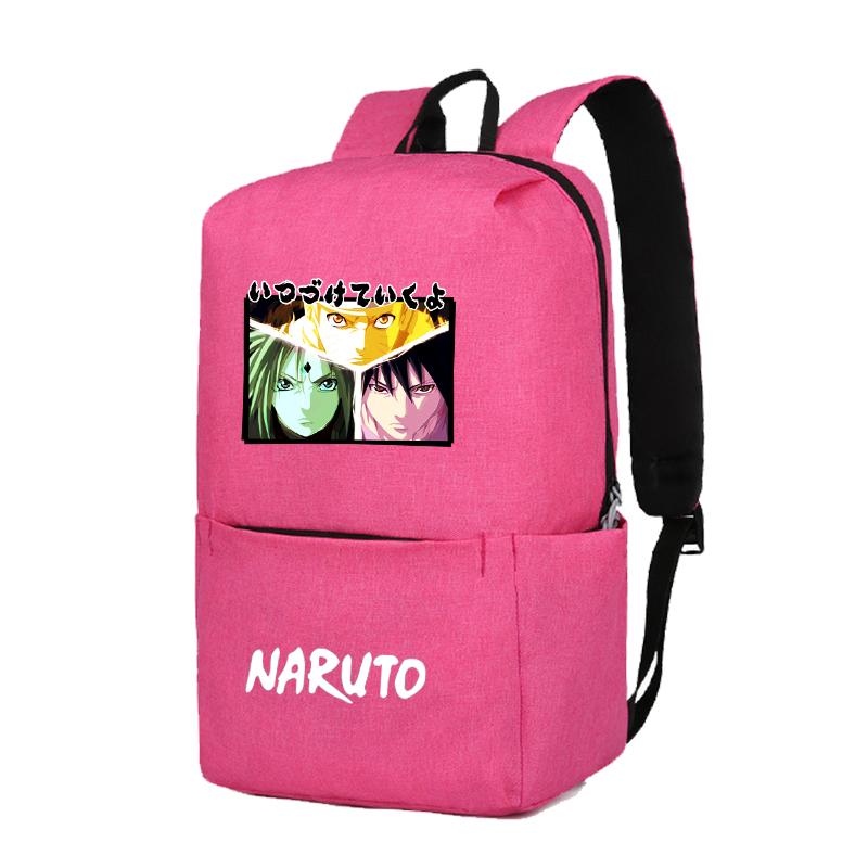Рюкзак с принтом аниме, школьная сумка с принтом фигурки, детский рюкзак, школьная сумка, рюкзак для мальчиков и девочек, Рождественский подарок
