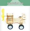 Children's Science Experiment Kit: DIY Handmade Invention and Assembly Toy for Young Innovators