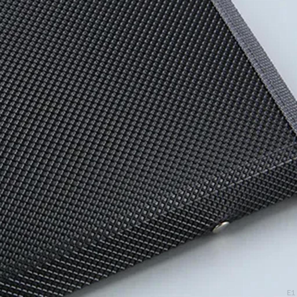 Папка-аккордеон формата А4 с застежкой-молнией для хранения и организации документов