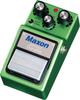 [Б/У] Гитарная педаль эффектов Maxon Overdrive OD9Pro+
