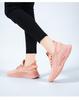 Women's Flyknit Summer Sneakers - Plus Size, Soft Sole, Casual Running Shoes