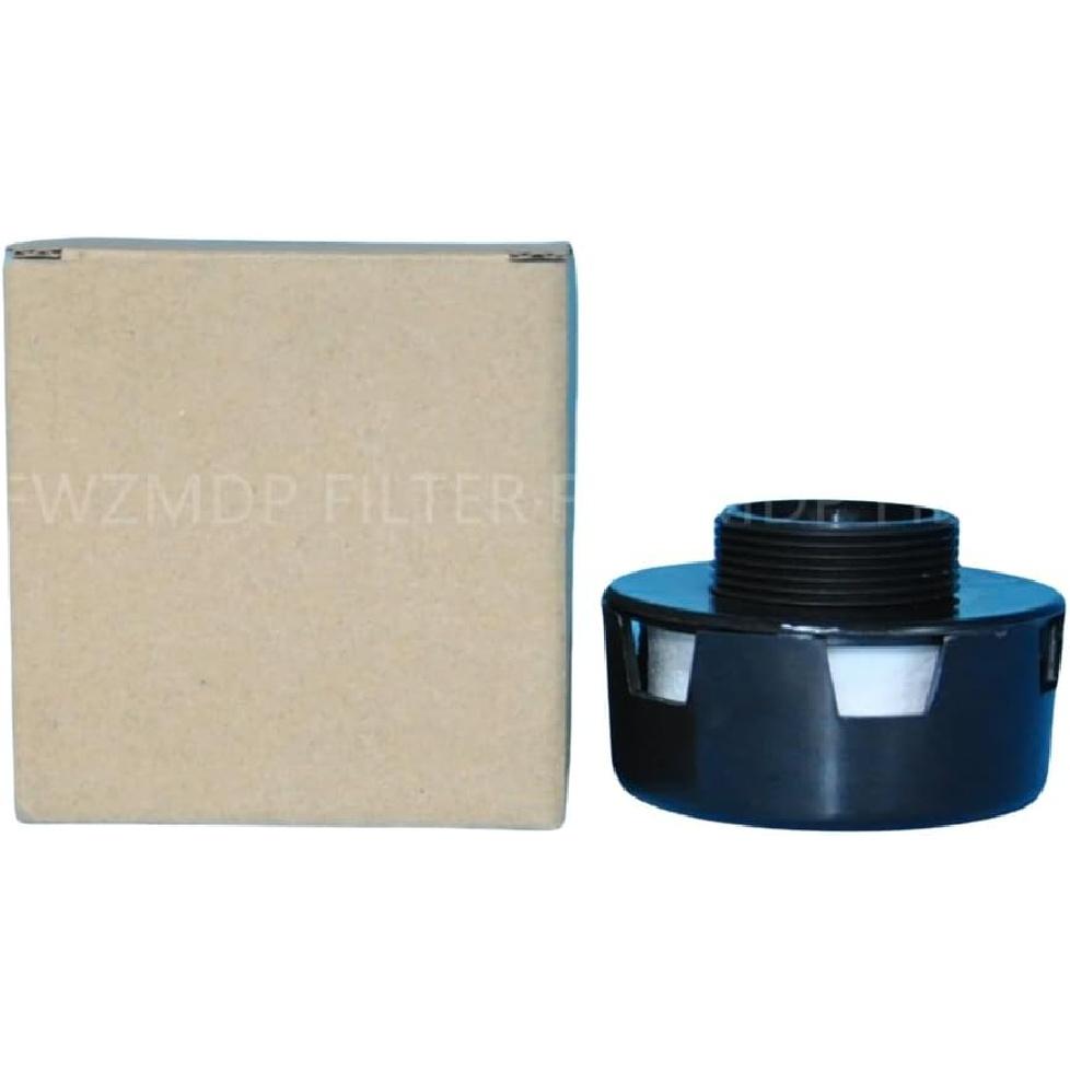 Hydraulic Oil Breather Cap 86628700 9861459 89861459 Compatible with New Holland C175, C185, C190, L175, L180, L185, L190, L465, LS160, LS170,