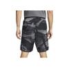 Nike Dri-FIT Totality Quick-Dry Камуфляжные тренировочные шорты мужские шорты черные FB7085-010