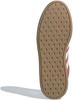 Кроссовки Adidas Breaknet Sleek Women Damen scarlet core white cloud white