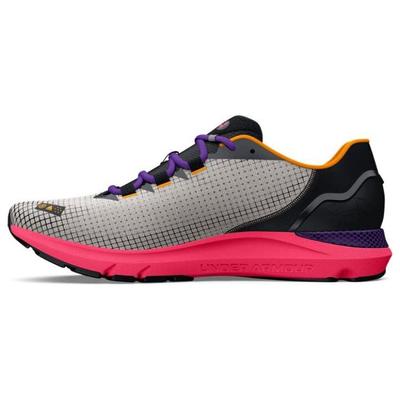 HOVR Sonic 6 Storm - Женские кроссовки White Clay Metro Purple Cream Pink-Shock 3026553-300