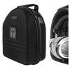 Geekria AD900X A700x PDG1 ADG1X AD900 Compatible Headphone Case Headphone Carrying Case Bag ATH-AD1000X ATH-AD500x Etc.