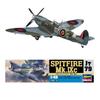 Hasegawa Королевские ВВС Spitfire Пластиковая Модель JT79 1/48 Mk.IXc