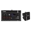 Yamaha EAD10 Electronic Drum Module - Black